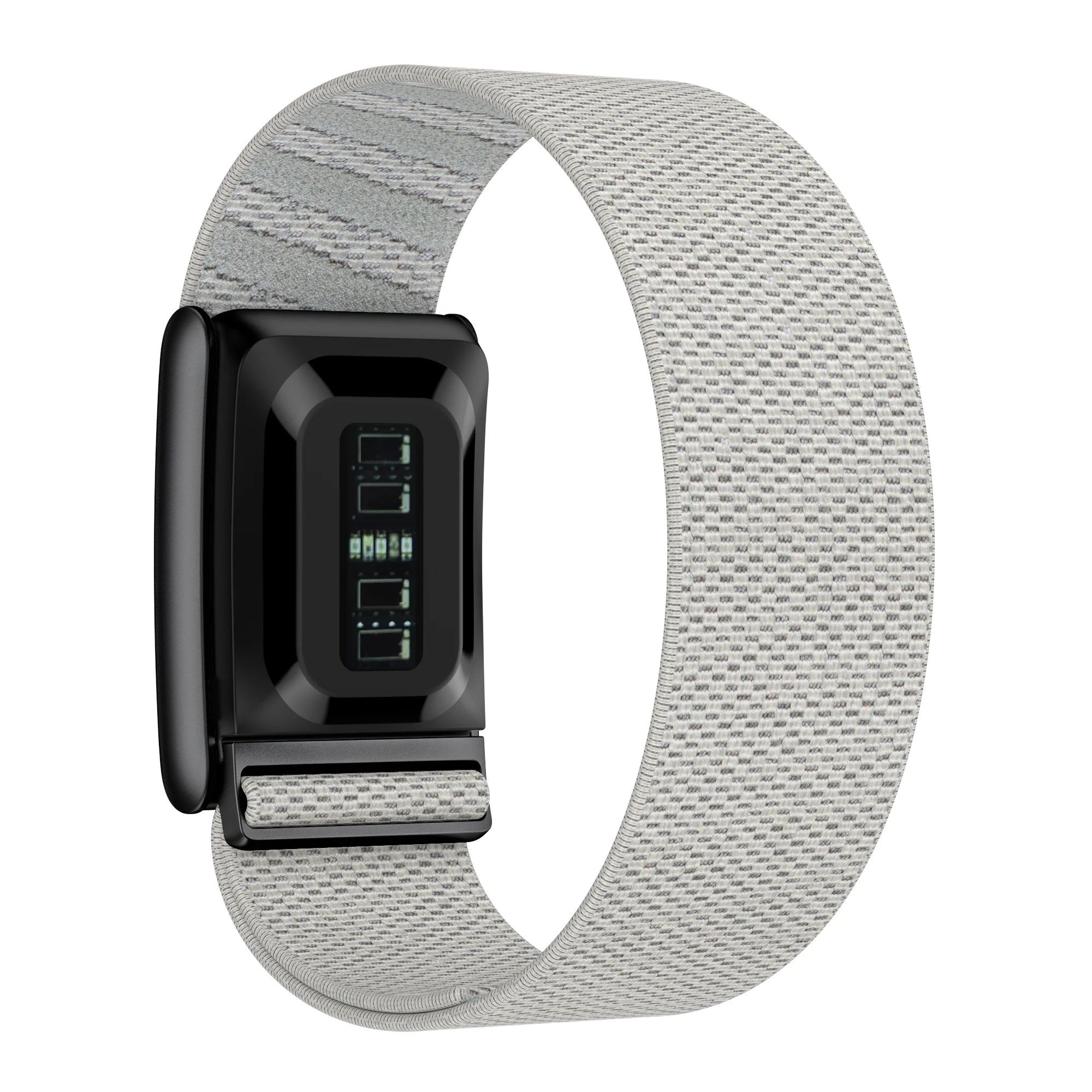WHOOP 5.0 Nylon Loop Strap – Breathable Wristband