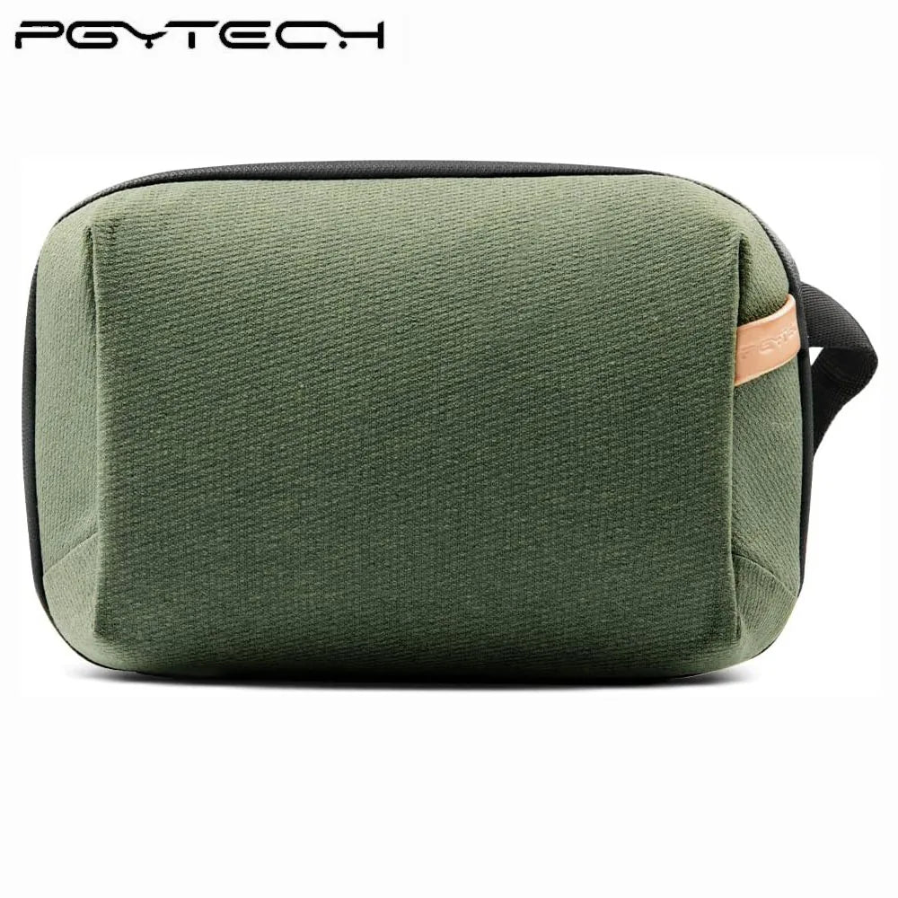 PGYTECH Compact Waterproof Electronics Organizer Bag