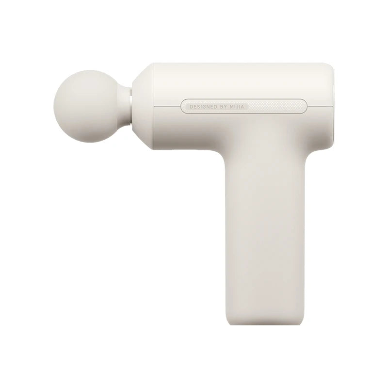 Mijia Mini Fascia Gun 3 – Portable Muscle Massage Gun, 12kg Thrust, Silent Motor