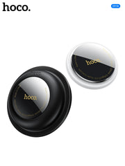 HOCO E91B AirTag Tracker – Intelligent Anti-Lost GPS Locator with Adhesive Case