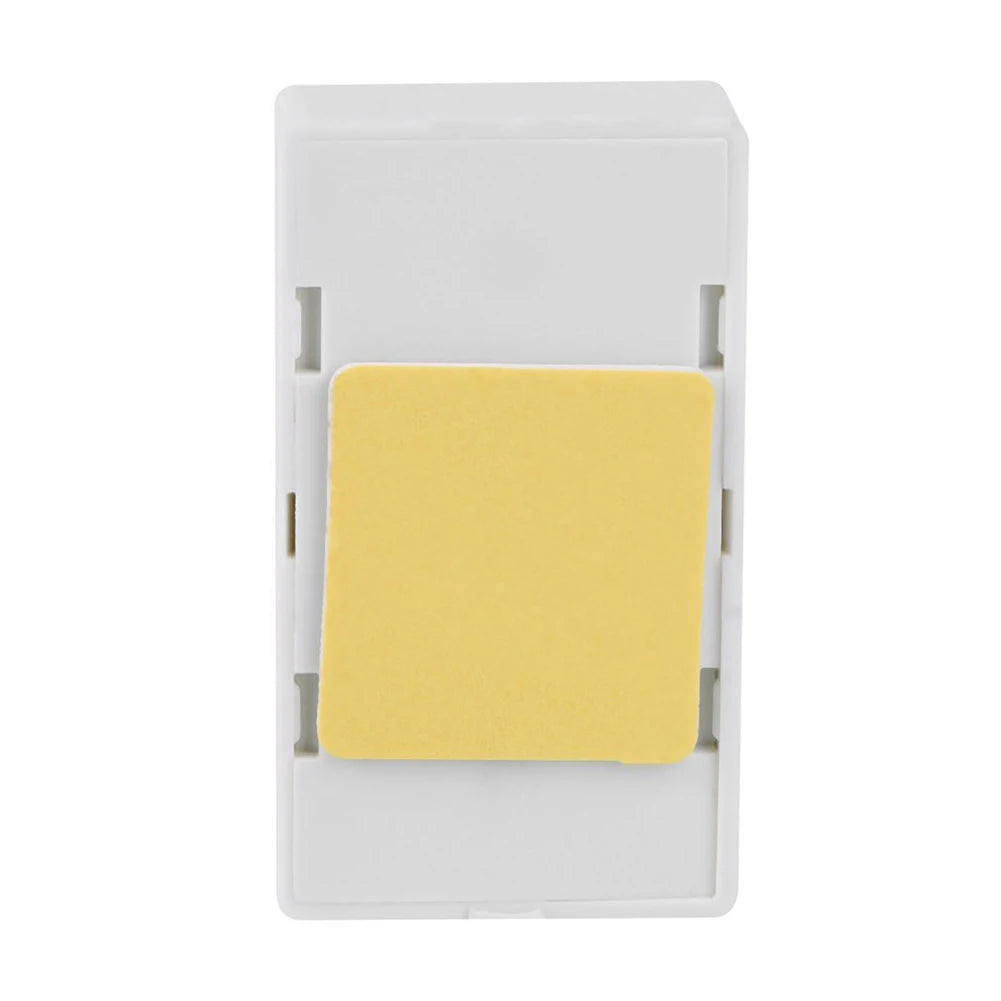 WiFi Smart Audio Doorbell – 2-Way Video Intercom for Home
