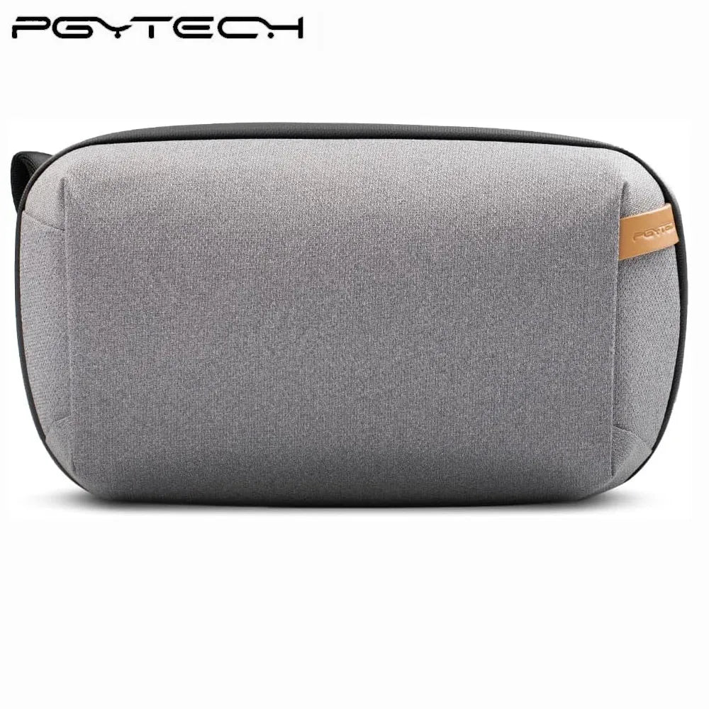 PGYTECH Compact Waterproof Electronics Organizer Bag