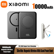 Xiaomi 10000mAh Mini Magnetic Power Bank