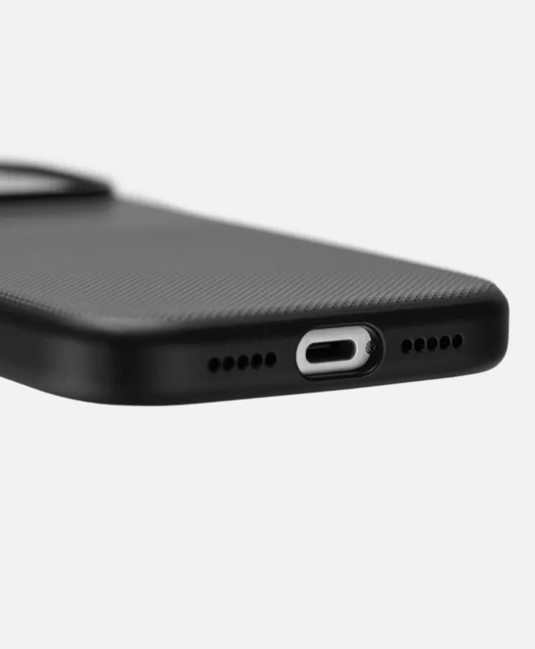 Bare Feel Dot Magnetic Anti-Drop Case – iPhone 17 Series