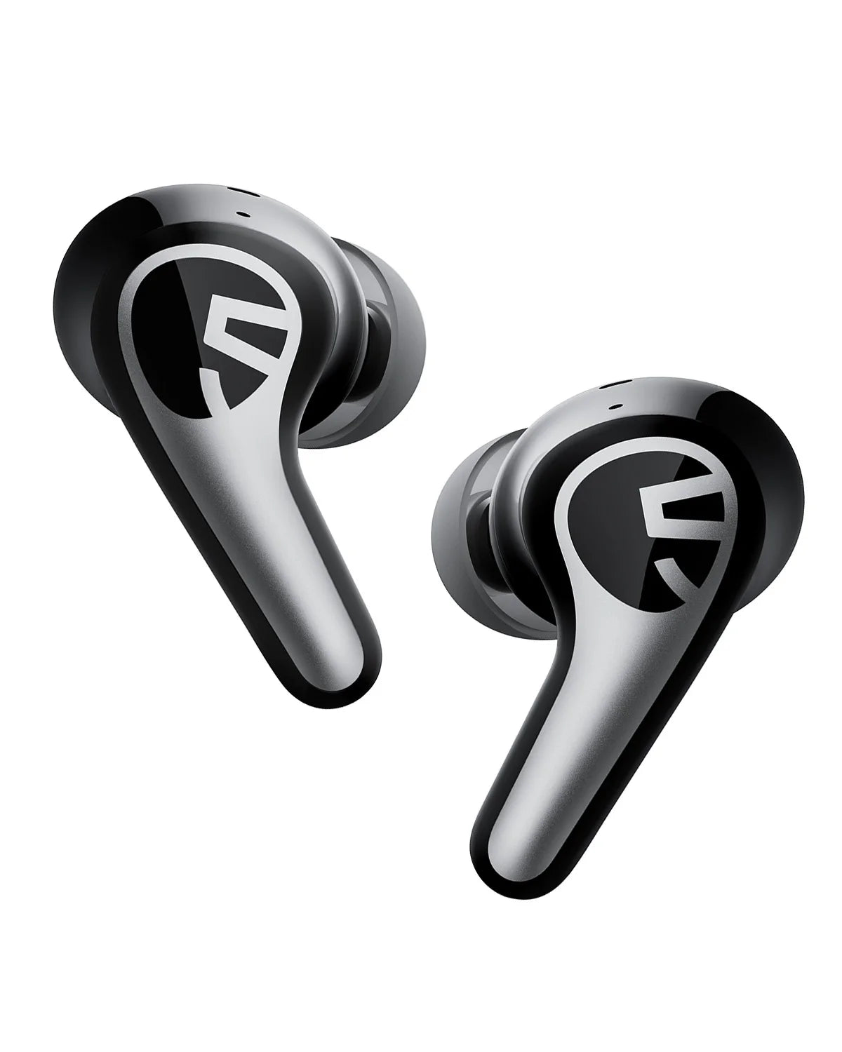 SOUNDPEATS C30 Wireless Earbuds – 52dB Hybrid ANC, Bluetooth 6.0, LDAC Hi-Res Audio & 6-Mic ENC