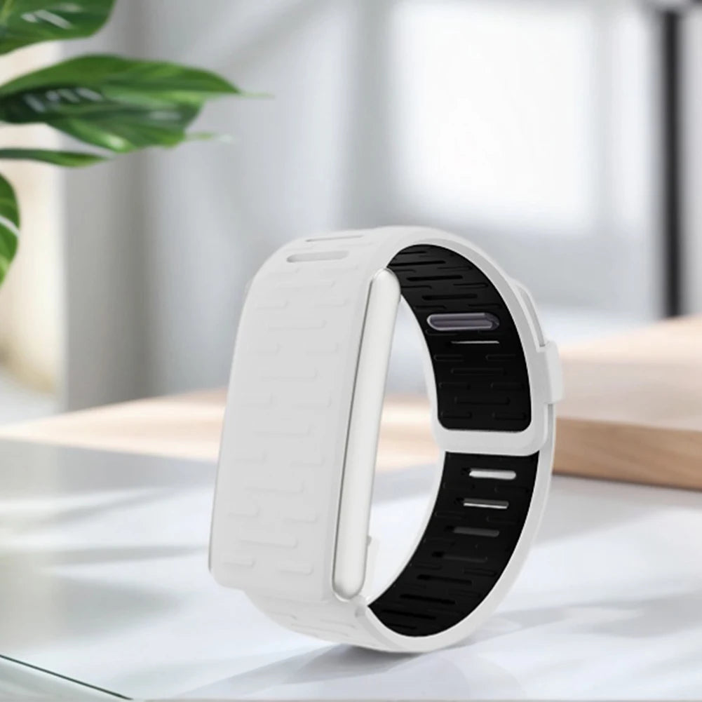 WHOOP 5.0 Soft Sport Band – Fitness Tracker Strap