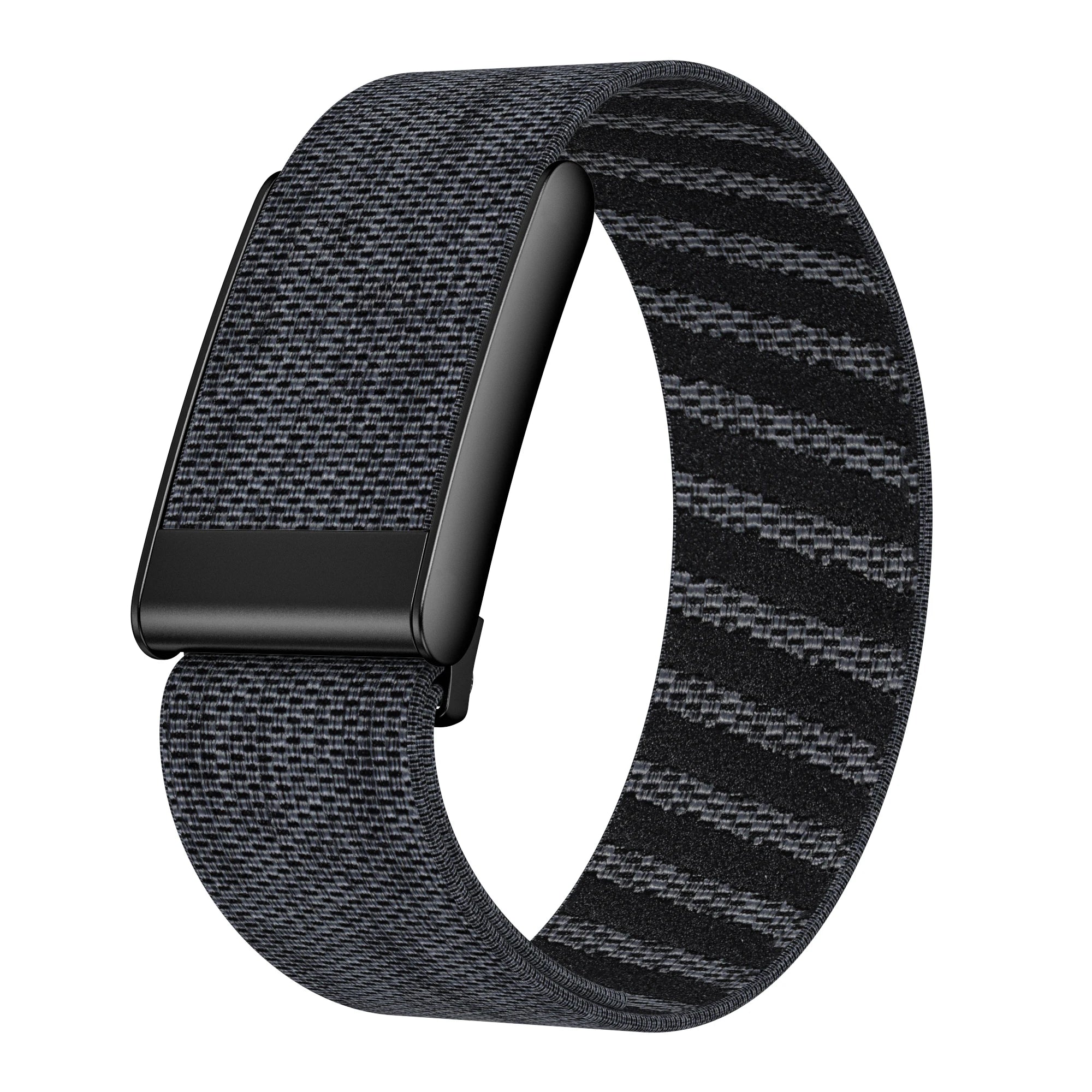 WHOOP 5.0 Nylon Loop Strap – Breathable Wristband