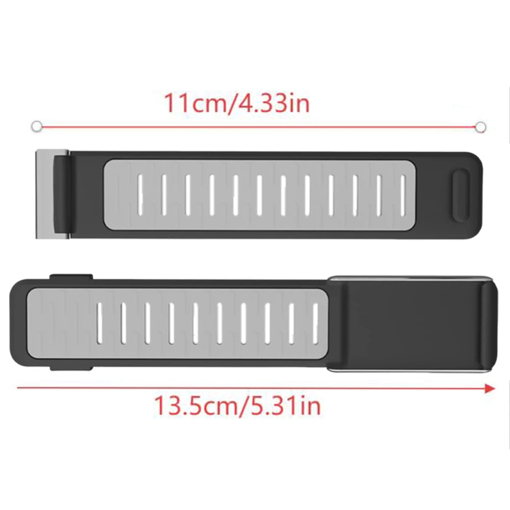 WHOOP 5.0 Soft Sport Band – Fitness Tracker Strap