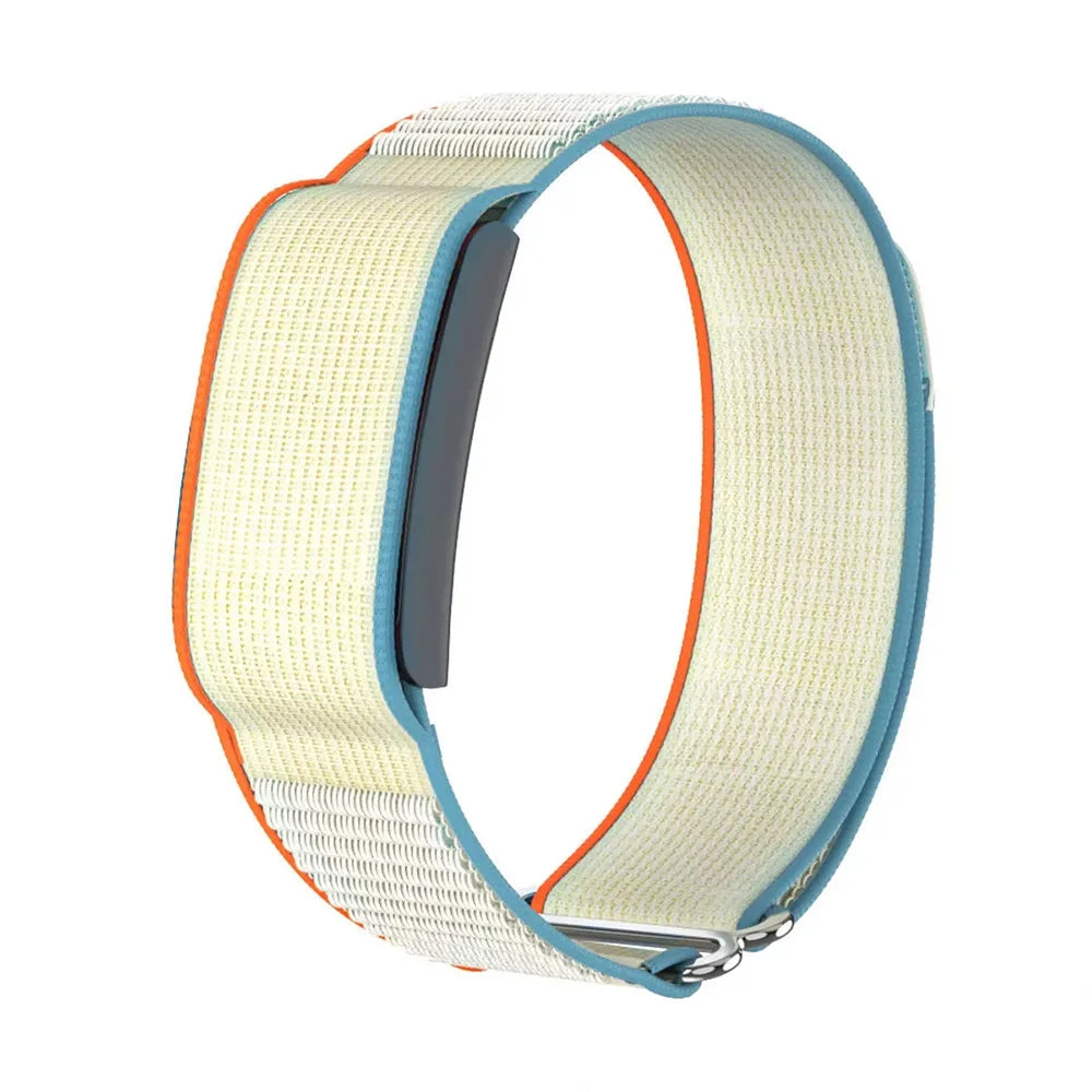 Amazfit Helio Nylon Sport Band – Adjustable