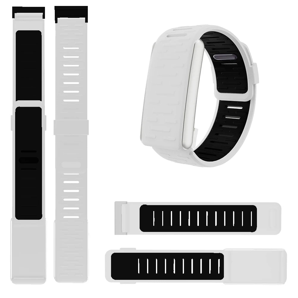 WHOOP 5.0 Soft Sport Band – Fitness Tracker Strap