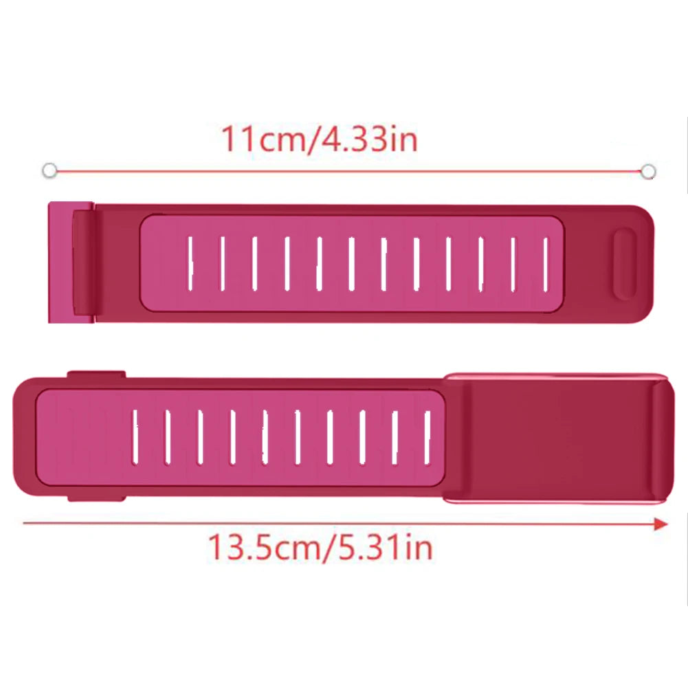 WHOOP 5.0 Soft Sport Band – Fitness Tracker Strap