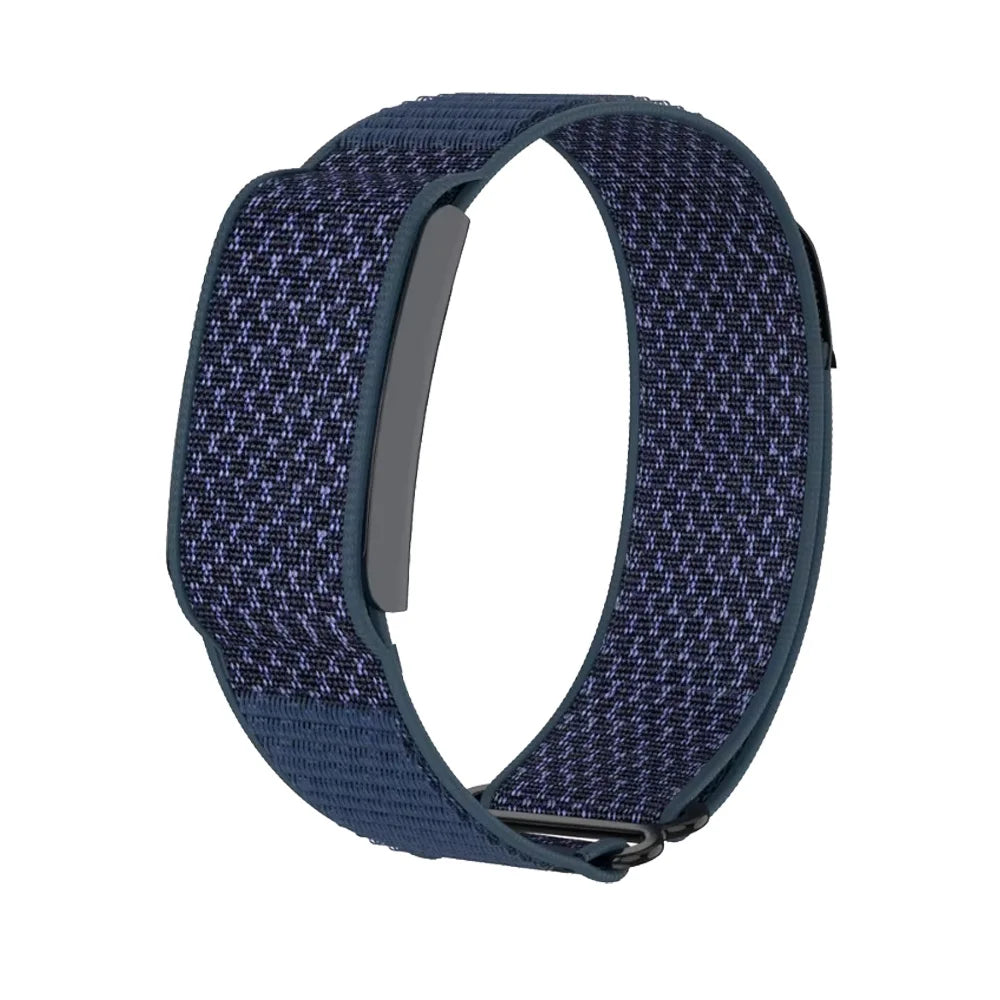 Amazfit Helio Nylon Sport Band – Adjustable
