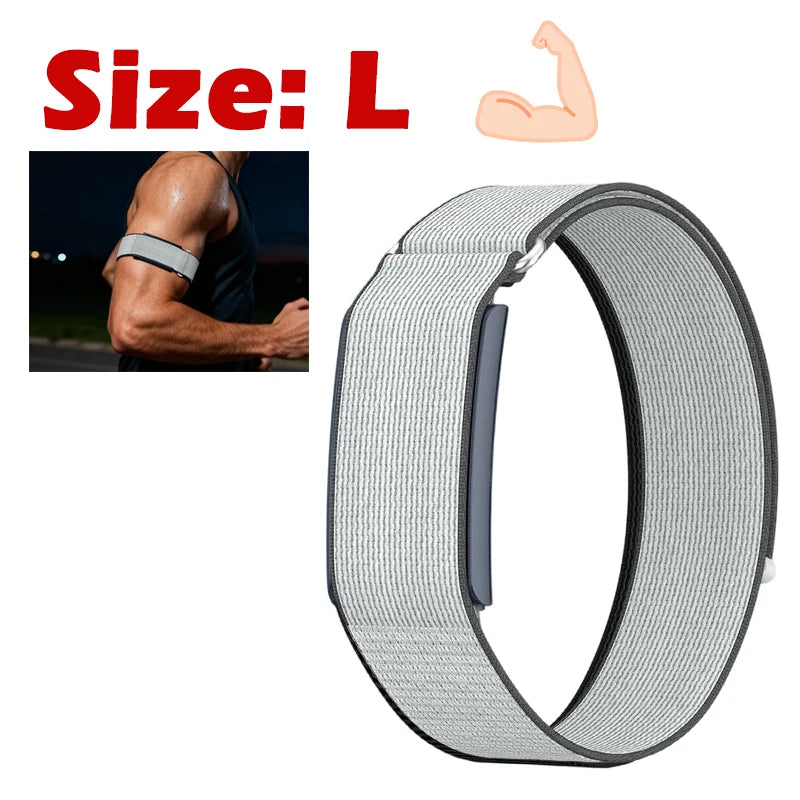 “Nylon Sport Band for Amazfit – Adjustable & Comfortable”