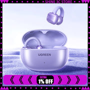 UGREEN HiTune S3 TWS Bluetooth Earphones – Hifi Sound, Noise Reduction, Open-Ear