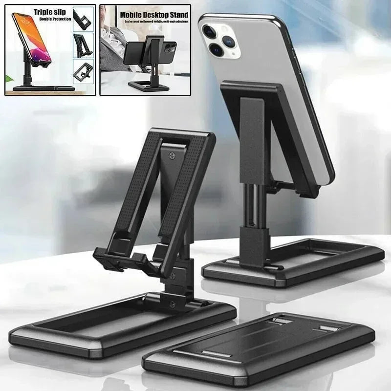 Adjustable Foldable Phone Stand