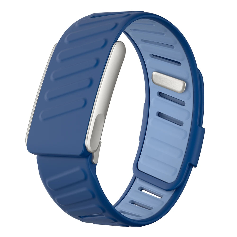 WHOOP 5.0 Soft Sport Band – Fitness Tracker Strap
