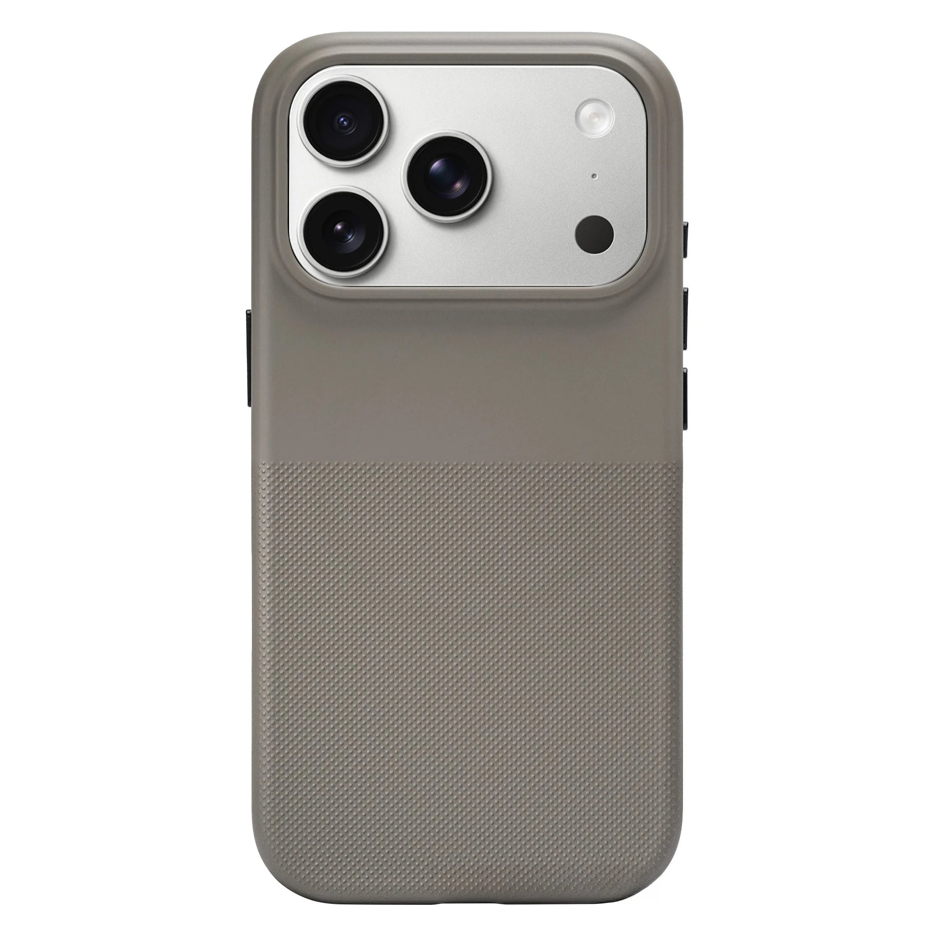 Bare Feel Dot Magnetic Anti-Drop Case – iPhone 17 Series