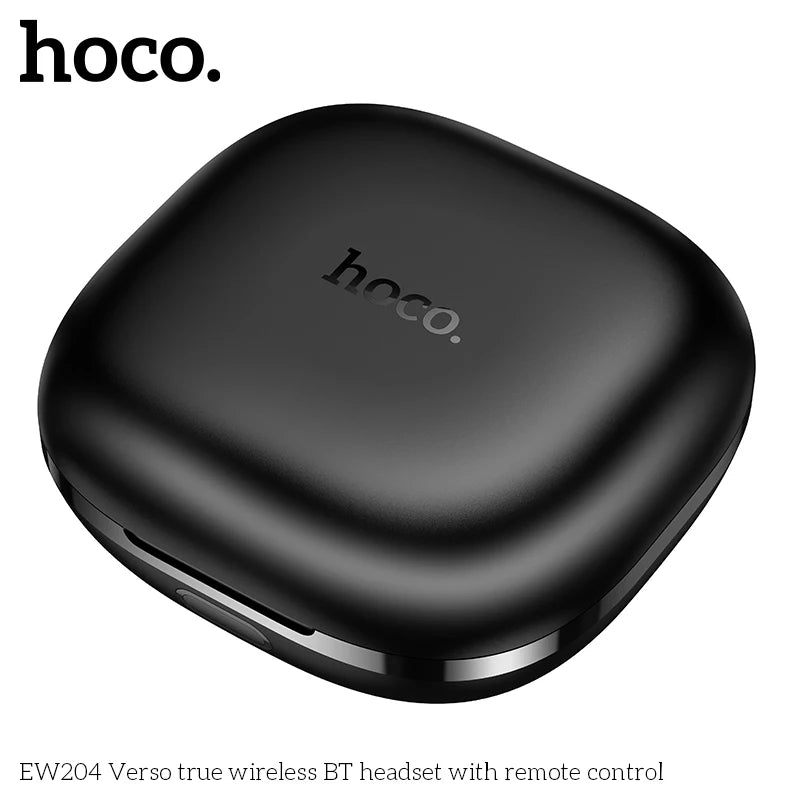HOCO True Wireless Earphones V6.0 – HiFi Sport In-Ear
