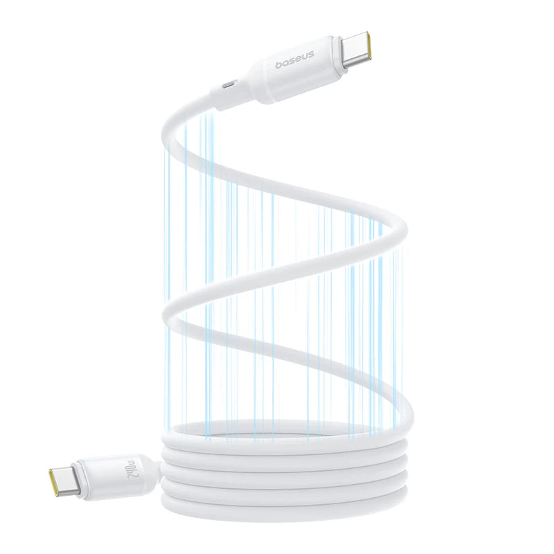 Baseus Picogo 240W Magnetic USB-C Fast Charging Cable
