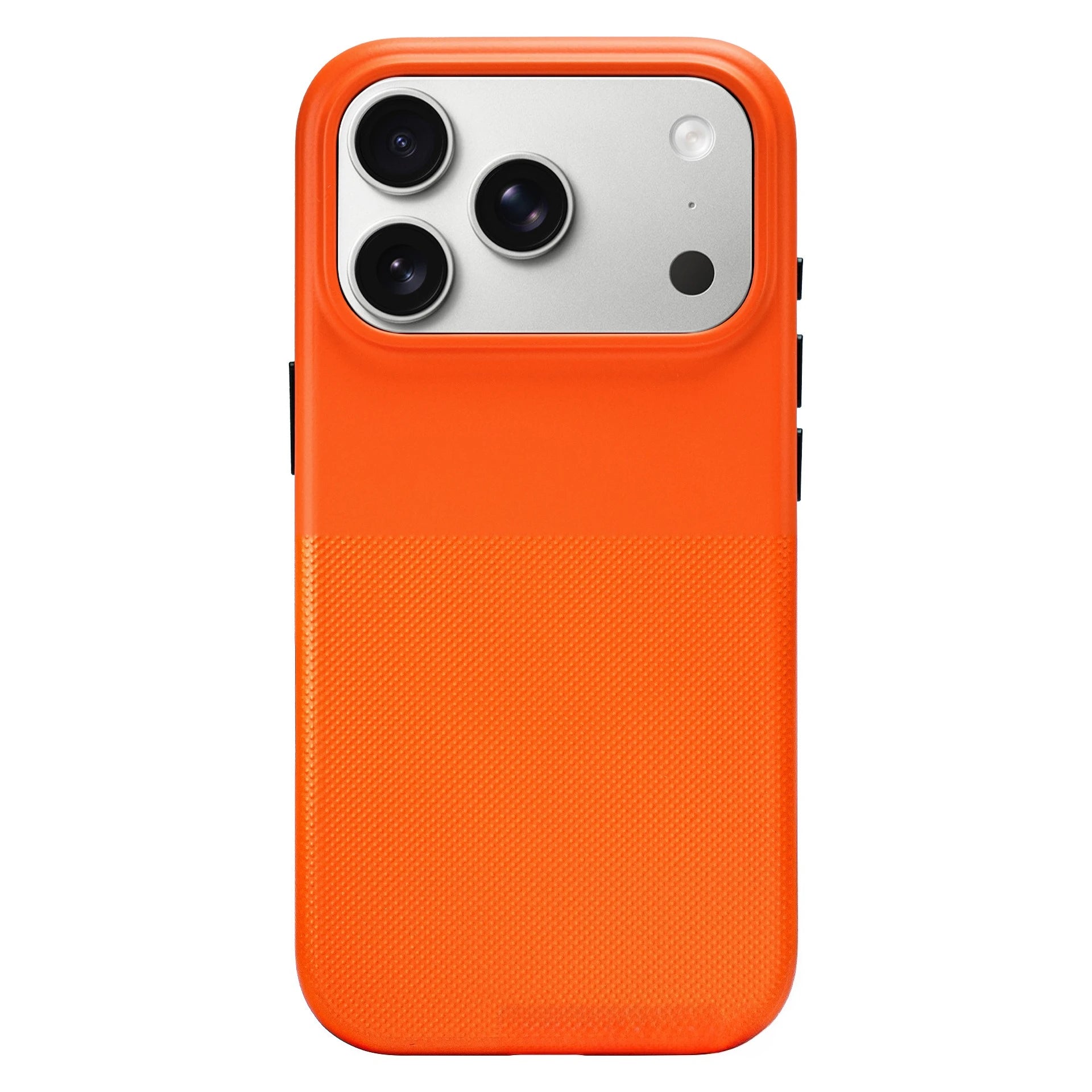 Bare Feel Dot Magnetic Anti-Drop Case – iPhone 17 Series