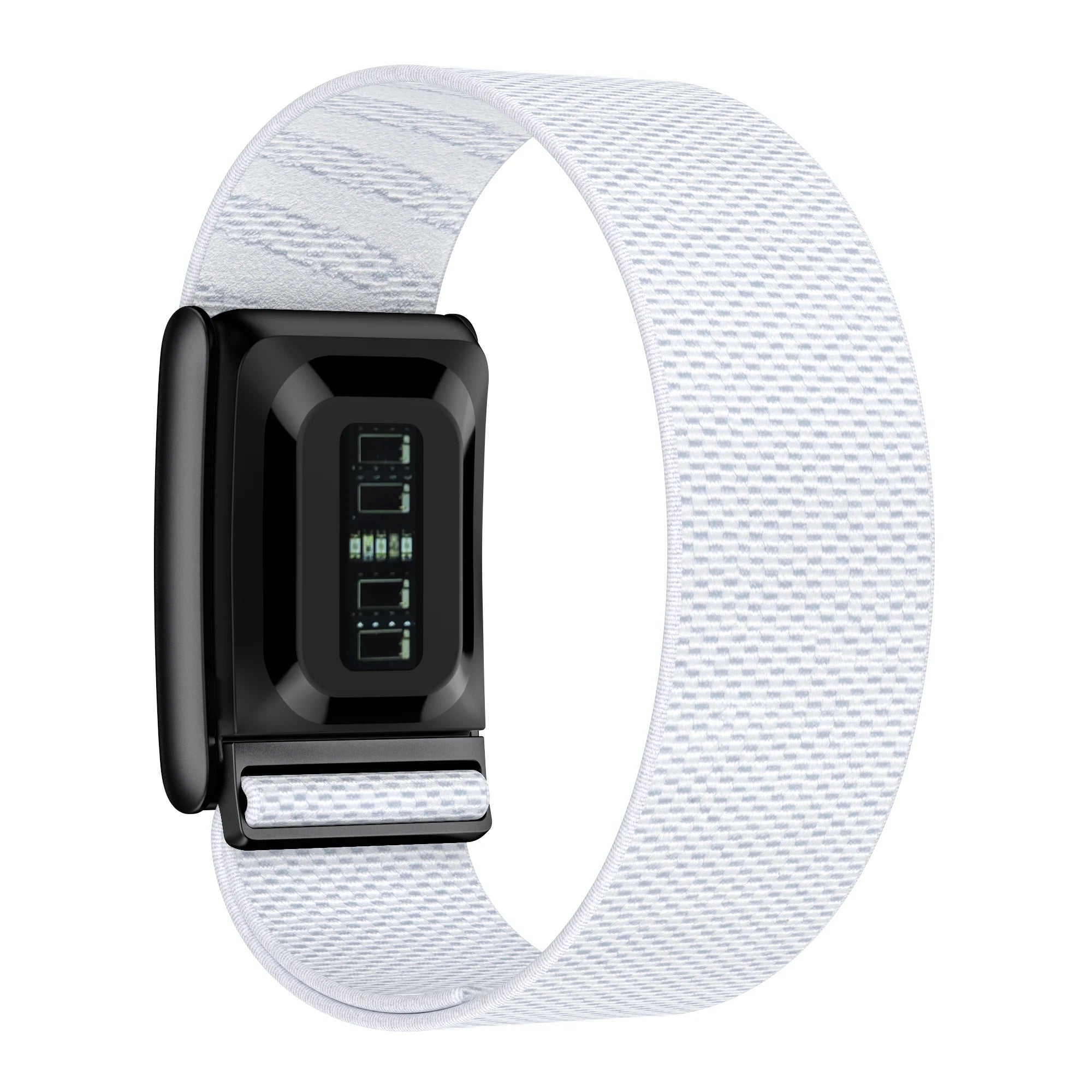 WHOOP 5.0 Nylon Loop Strap – Breathable Wristband