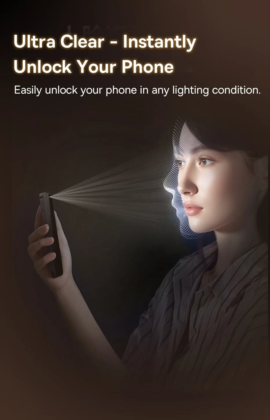 Baseus 0.4mm Corning Tempered Glass for iPhone 17 16 15 14 13 Pro Max Plus Screen Protector Anti-Peeping Auto Installation Film