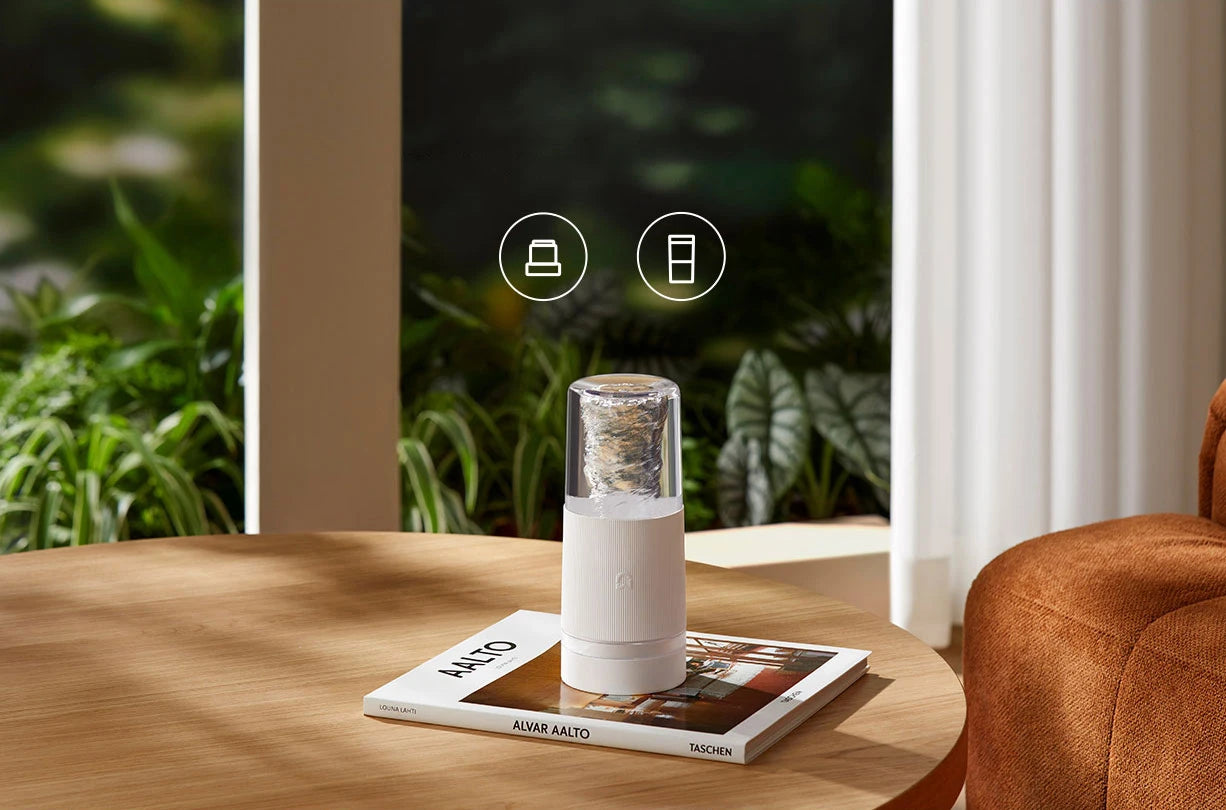 Xiaomi Mijia Portable Juicer Cup 2 – Electric Fruit Blender & Juice Extractor