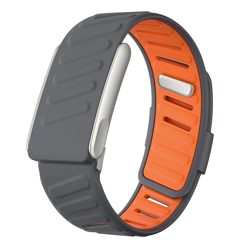 WHOOP 5.0 Soft Sport Band – Fitness Tracker Strap