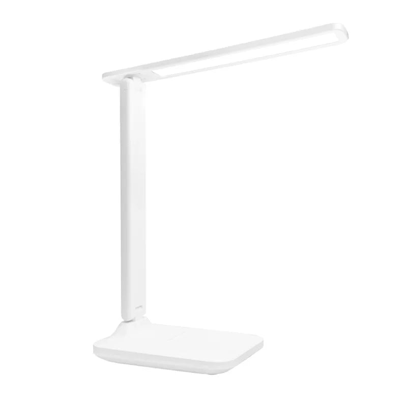 Foldable USB Desk Lamp – Reading & Study Night Light