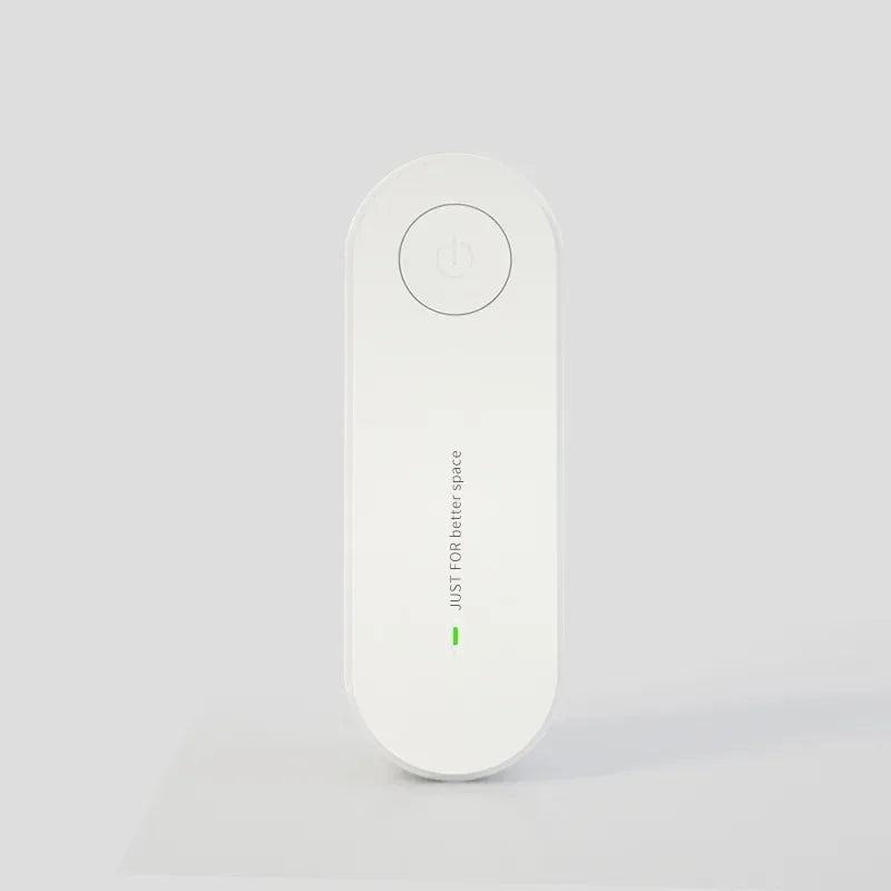Portable Anion Air Cleaner – Compact Smoke & Odor Freshener