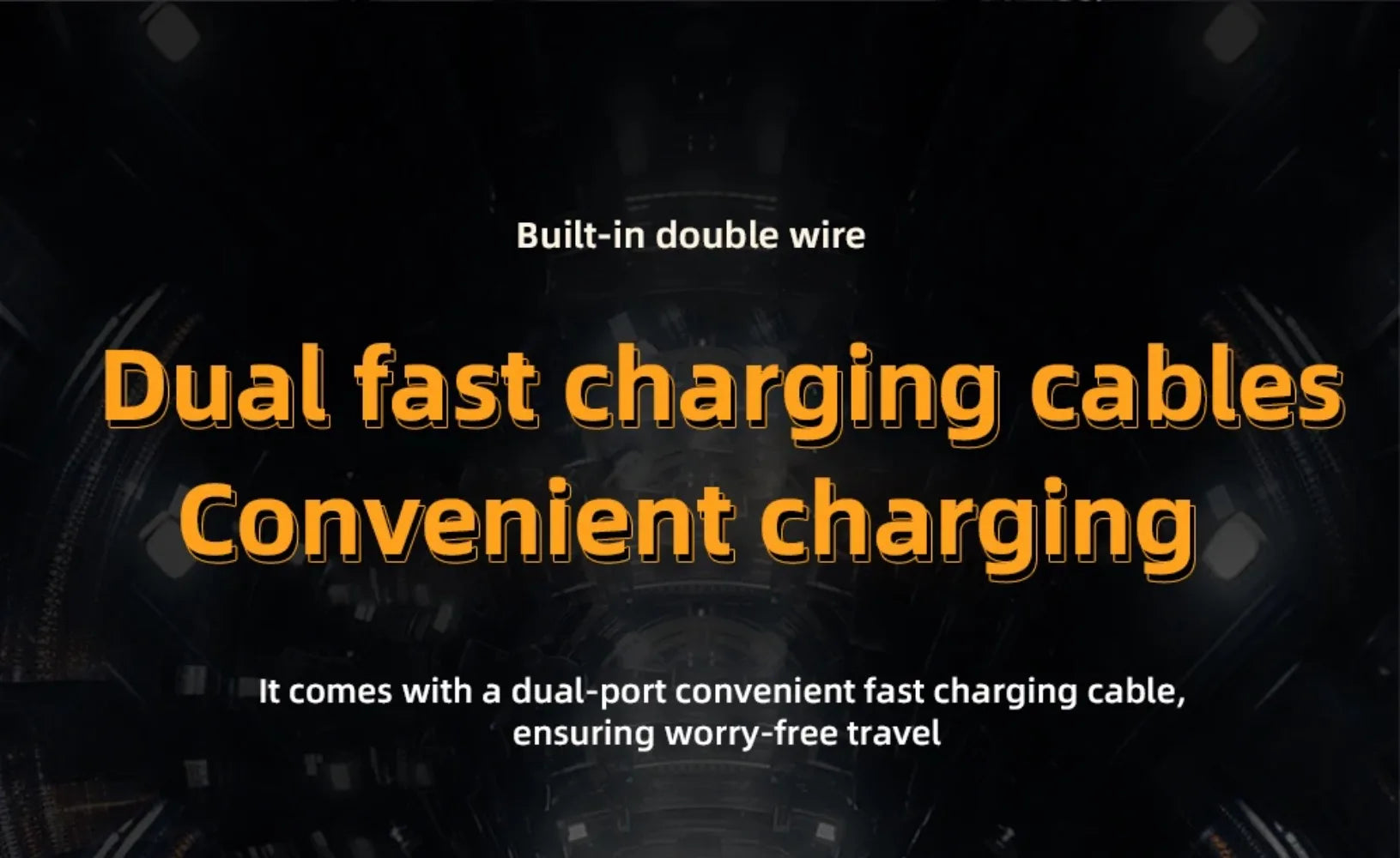 2025 High-Capacity 20000mAh Power Bank – Fast Charge for Smartphones