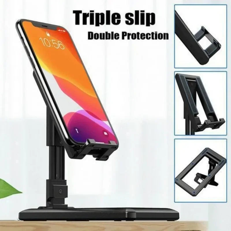 Adjustable Foldable Phone Stand