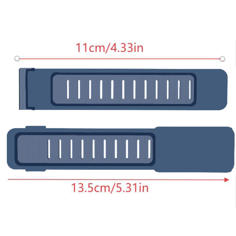 WHOOP 5.0 Soft Sport Band – Fitness Tracker Strap