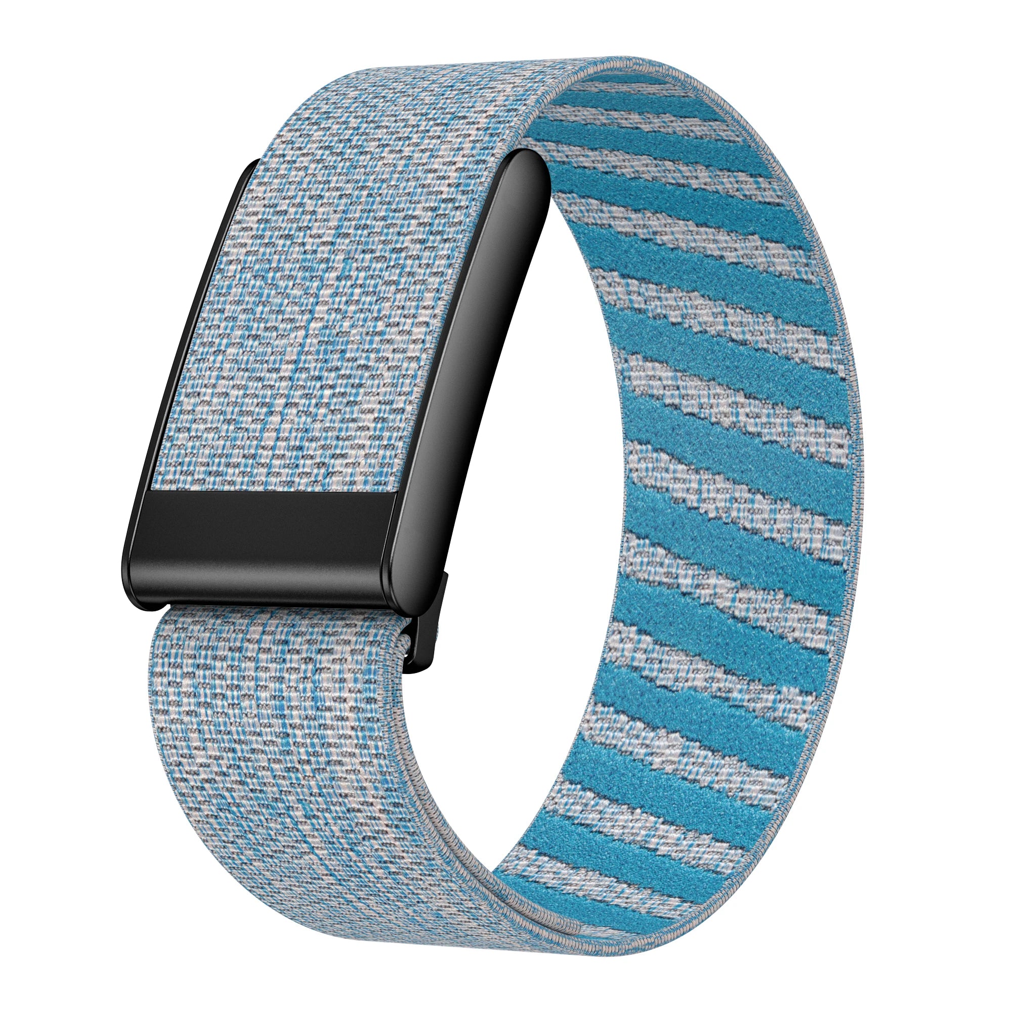 WHOOP 5.0 Nylon Loop Strap – Breathable Wristband