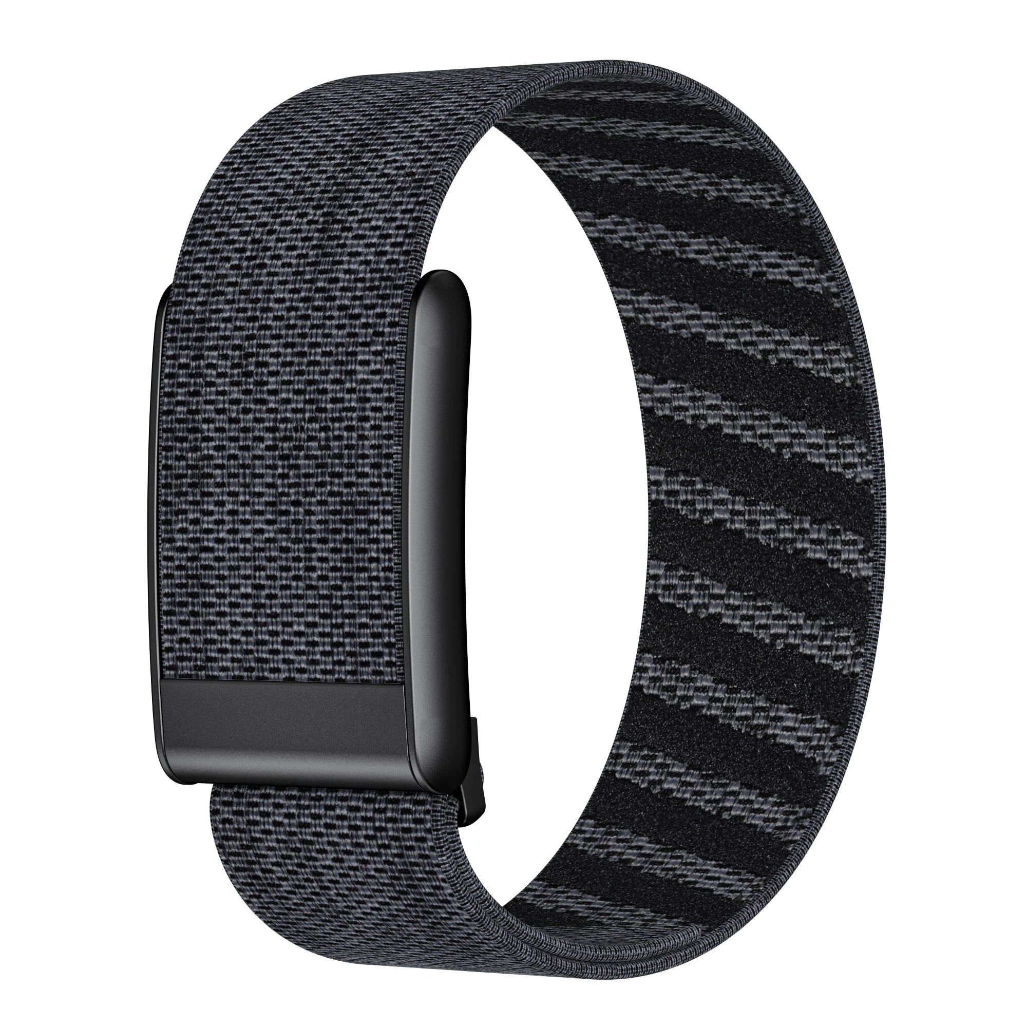 WHOOP 5.0 Nylon Loop Strap – Breathable Wristband