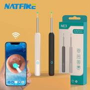 High-Precision Ear Wax Removal Tool – NE3 Ear Cleaner