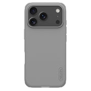 Nillkin Super Frosted Shield Pro Case for iPhone 17 Pro / 17 Pro Max – Shockproof PC+TPU Cover