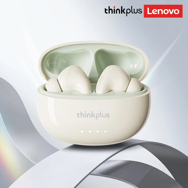 Lenovo Original LP5 PRO TWS Wireless Bluetooth V5.4 Stereo Earphones Long Endurance Touch Earbuds Low Latency Gaming Headset New