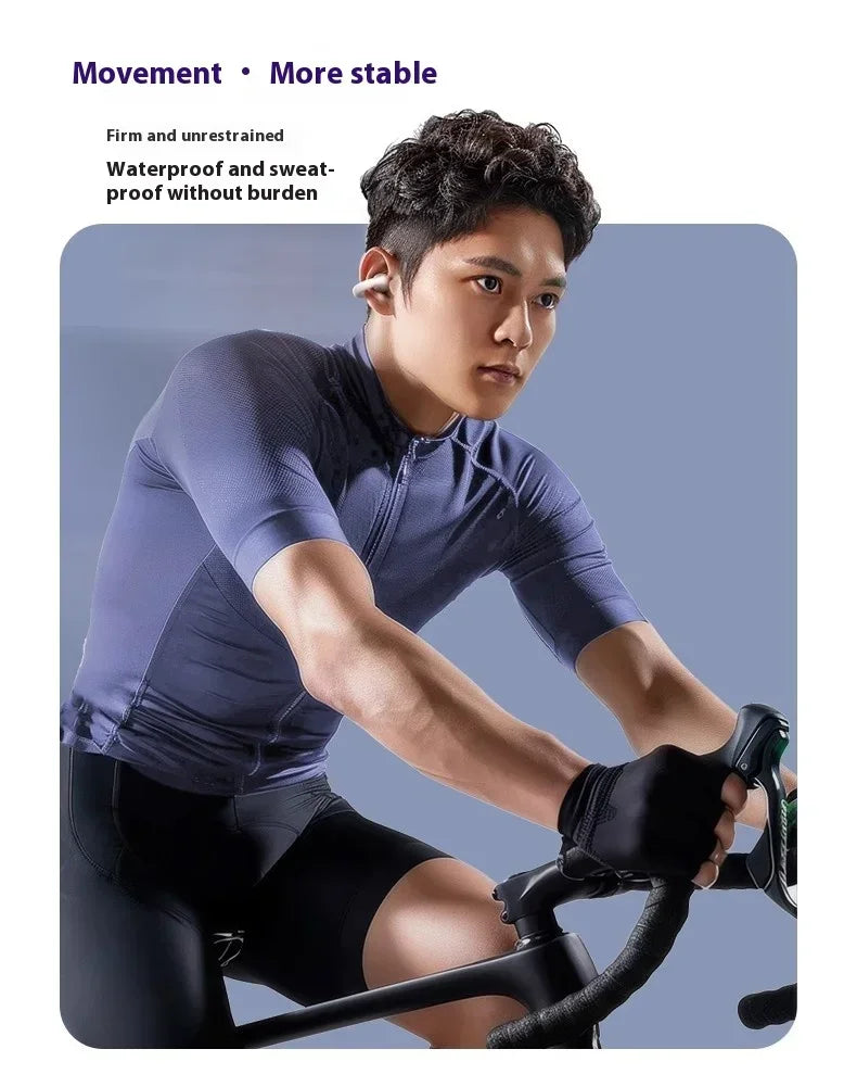 UGREEN HiTune S3 TWS Bluetooth Earphones – Hifi Sound, Noise Reduction, Open-Ear