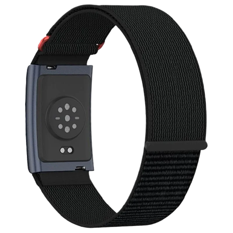“Nylon Sport Band for Amazfit – Adjustable & Comfortable”