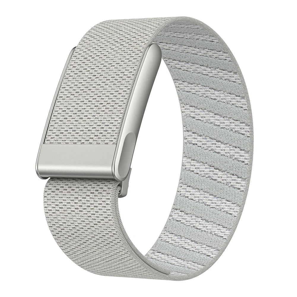 WHOOP 5.0 Soft Sport Band – Fitness Tracker Strap