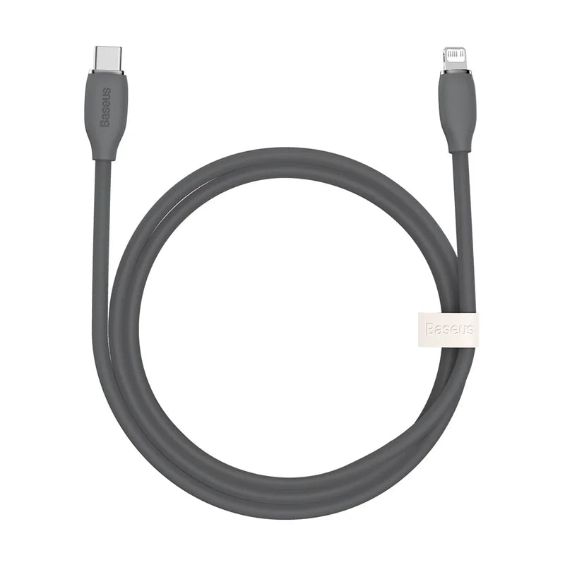 Baseus 20W Fast Charge USB-C to Lightning Cable