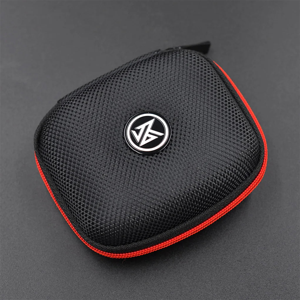 KZ Bluetooth Headset Case – Square EVA Storage Bag