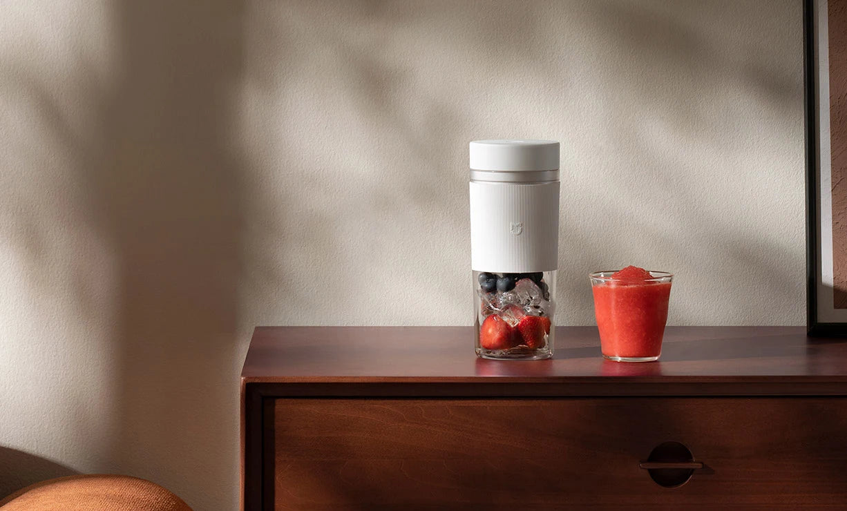 Xiaomi Mijia Portable Juicer Cup 2 – Electric Fruit Blender & Juice Extractor