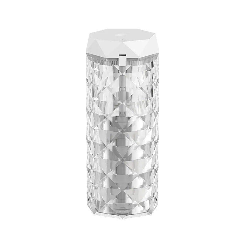 Xiaomi Youpin USB Air Humidifier – Aroma Diffuser with RGB Light