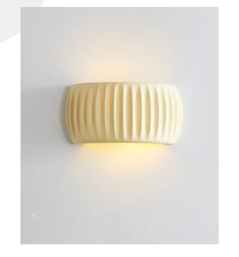 French European Wall Light – Bedside & Home Decor