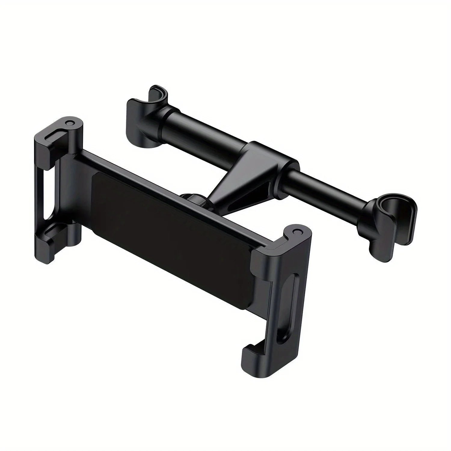Car Headrest Tablet Holder – iPad & Universal Devices