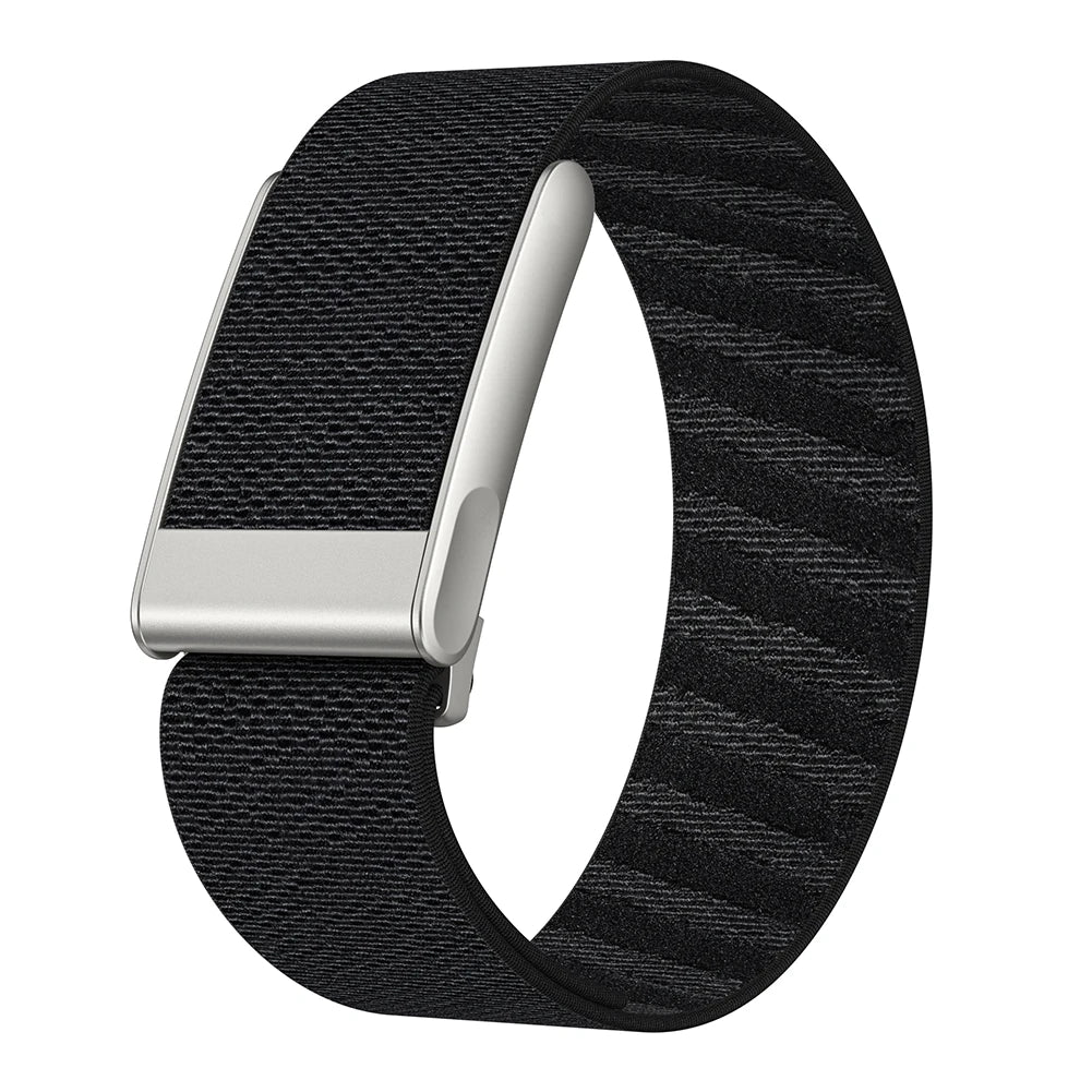 WHOOP 5.0 Soft Sport Band – Fitness Tracker Strap