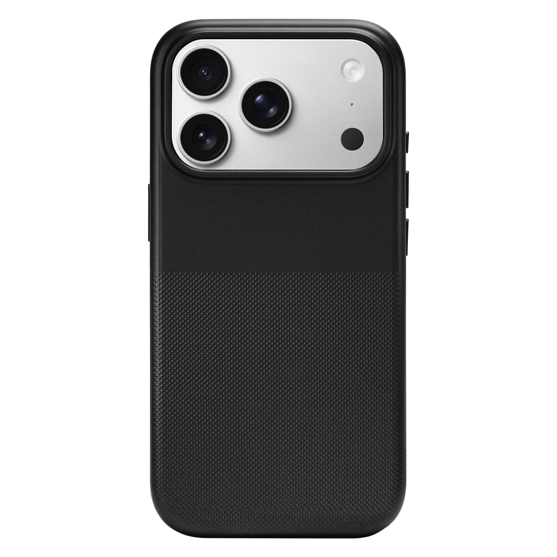 Bare Feel Dot Magnetic Anti-Drop Case – iPhone 17 Series