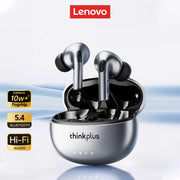 Lenovo Original LP5 PRO TWS Wireless Bluetooth V5.4 Stereo Earphones Long Endurance Touch Earbuds Low Latency Gaming Headset New